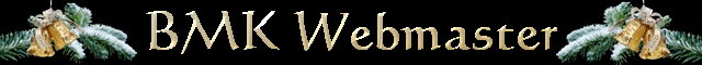 Webmaster